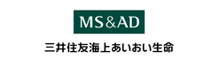 三井住友海上あいおい生命保険株式会社